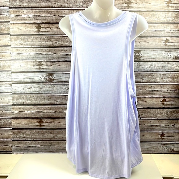 Women’s Nike just do it Active tank - Picture 3 of 5